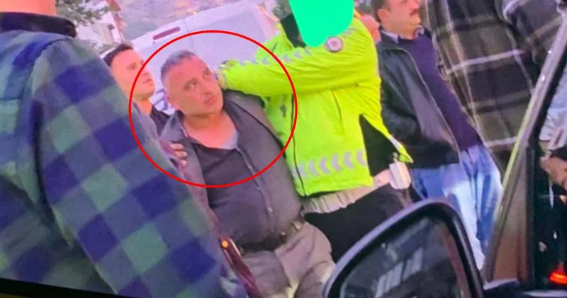 Erkek şiddeti son bulmuyor! Boşanma aşamasındaki eşini bıçaklayarak öldürmeye çalıştı