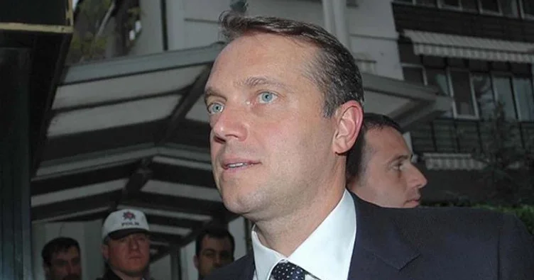 Cem Uzan’ın Paris’teki gizli kasasına TMSF el koydu