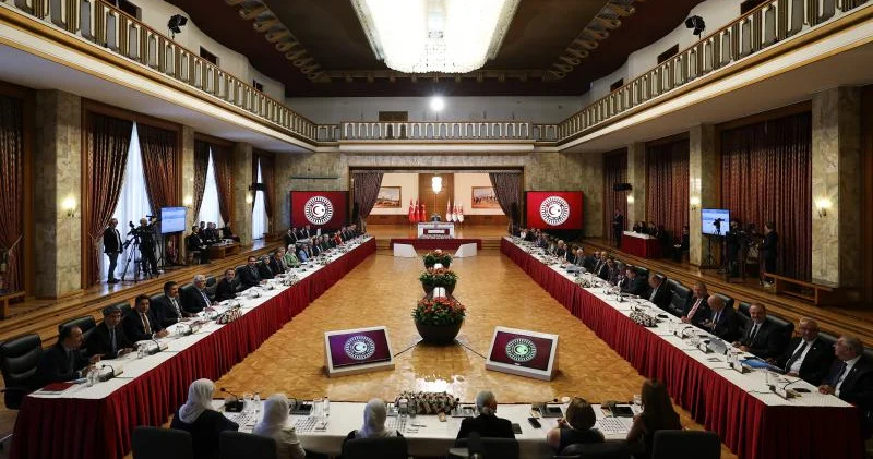 TİP’ten Komisyon’a dilekçe: İmralı tutanakları kamuoyuyla paylaşılmalı Agos