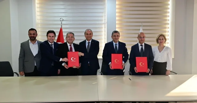 Kepez in 3 mahallesine 4 sağlık yatırımı Antalya Haberleri