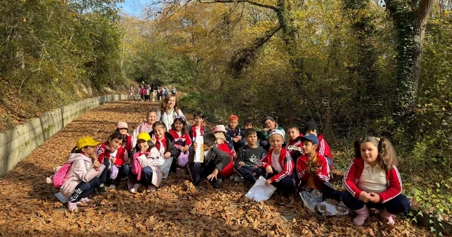 17 30 Kasım Erozyonla Mücadele Haftası Zonguldak Haberleri