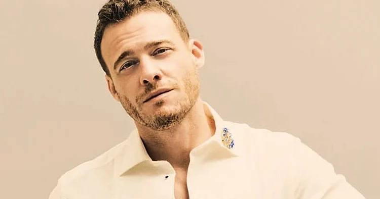 Kerem Bürsin onur ödülü alacak