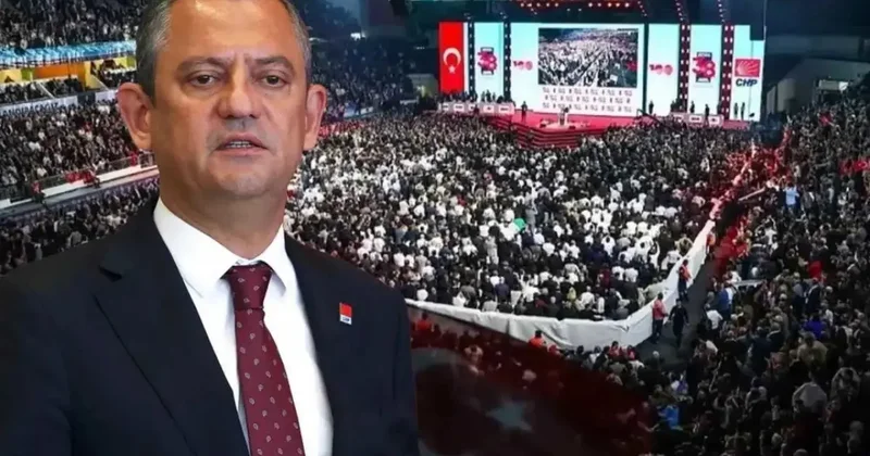 CHP’de sular durulmuyor! Ortalığı karıştıracak iddia! Kimse bunu beklemiyordu