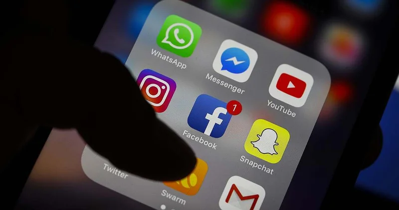 Sosyal medyaya yaş sınırı çağrısı! Kabul edilirse ebeveyn izni gerekecek