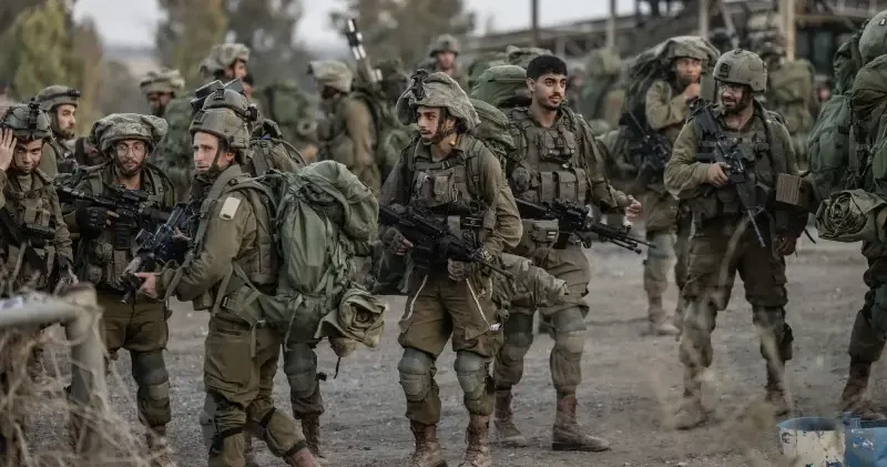 İsrail den kan donduran itiraf: Mahsur Filistinlileri öldürdük Dünya Haberleri