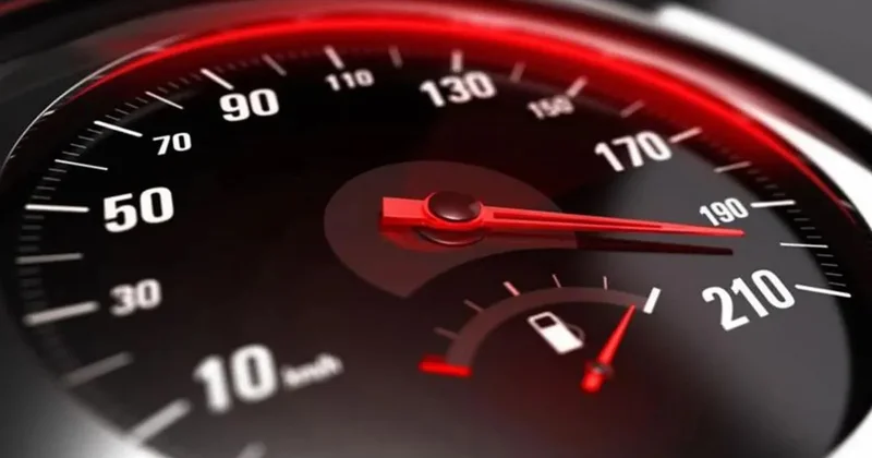 Trafiğe en çok kurbanı hızdan veriyoruz