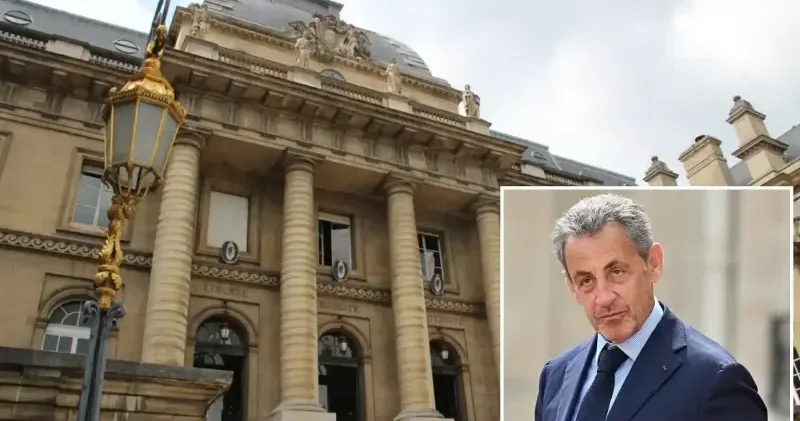 Sarkozy hakkındaki 1 yıllık hapis cezasına temyiz başvurusu reddedildi Avrupa Haberleri