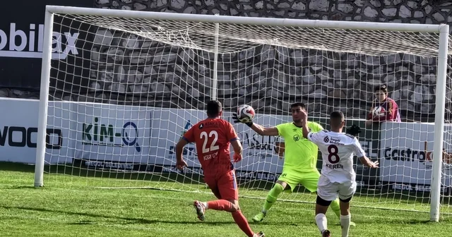 Sultan Su İnegölspor İskenderunspor: 1 0 Bursa Haberleri