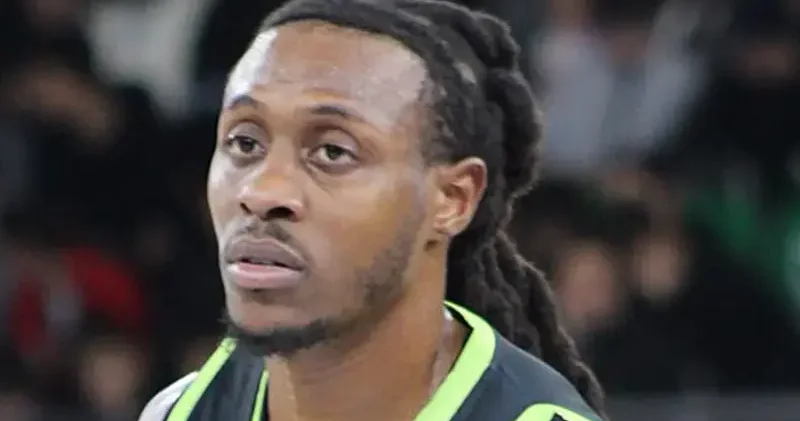 Karşıyaka potada Moody i bekliyor