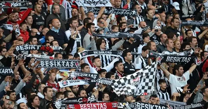 Beşiktaş tan Atilla Karaoğlan tepkisi: Takip edeceğiz