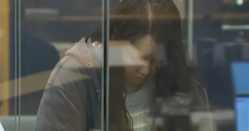 Çocuklarını öldürüp cesetlerini bavullara saklayan anneye müebbet hapis