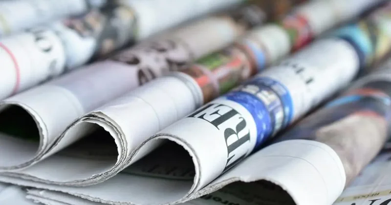 O raporla takke düştü kel göründü! İşte Batı medyasının ikiyüzlü yayıncılığı!