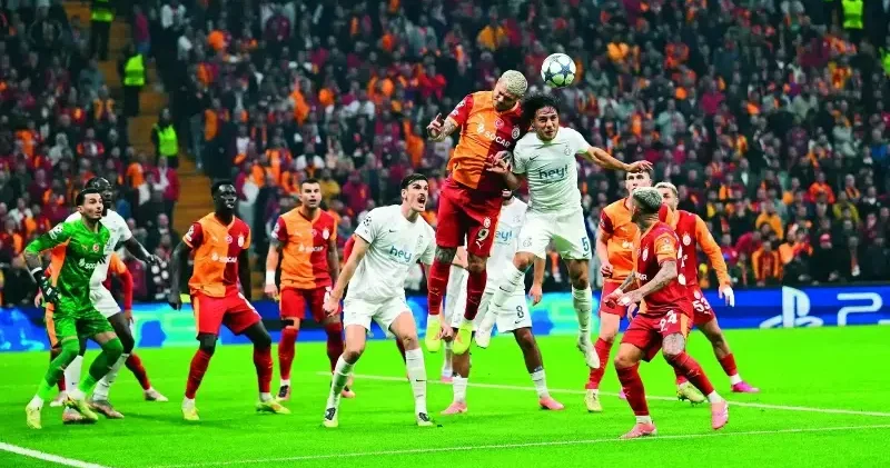 Aslan da seri sonu Spor Haberleri