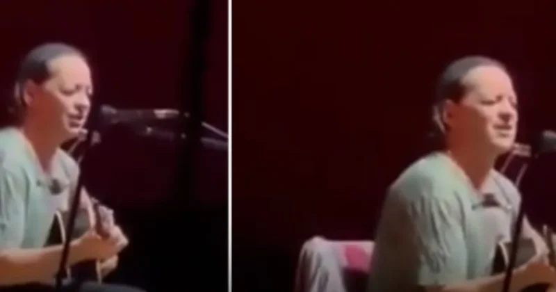 Bu şarkı sözleri yüzünden şehir karıştı: AKP liler ayaklandı, rektör onlara hak verdi Sözcü Gazetesi