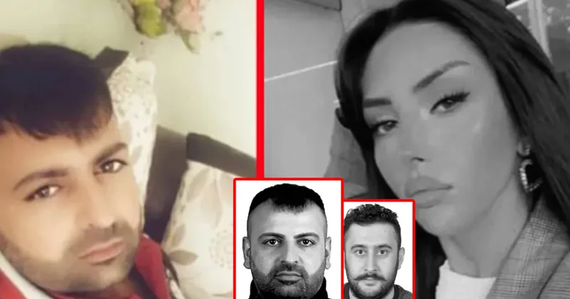 SON DAKİKA: Üçlü cinayetin ardından şok ifadeler! Taksiciye: Yakında televizyonlarda olacağım demiş...