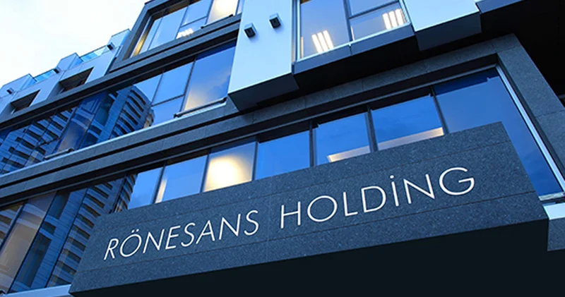 Singapur Varlık Fonu, Rönesans taki hisselerin bir kısmını sattı: Hisseler yüzde 8 düştü