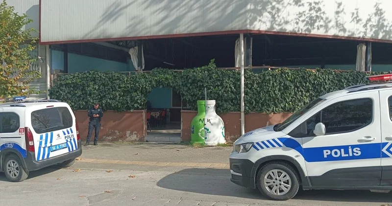 Eski kayınpeder ve kayınbirader damadı hastanelik etti