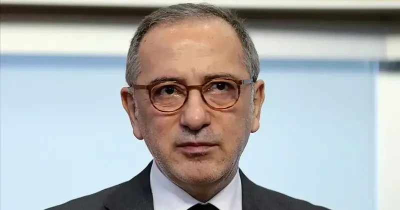 Fatih Altaylı hakkında karar: Tutukluluğu devam edecek Gündem Haberleri