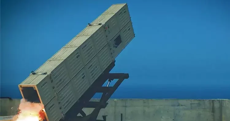 Çelik Kubbe için dev sözleşme! İmzalar atıldı... Tam 6,5 milyar dolar