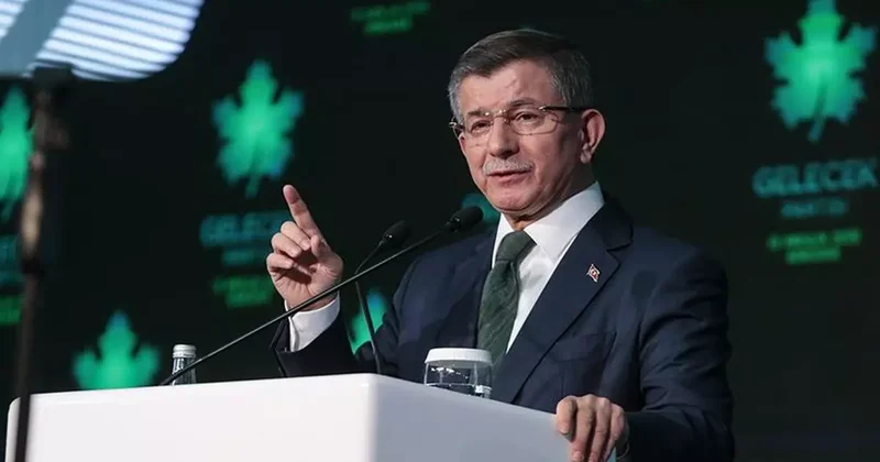 Saadet, DEVA, Gelecek ve Yeniden Refah birleşiyor mu? Yeni ittifak sinyali