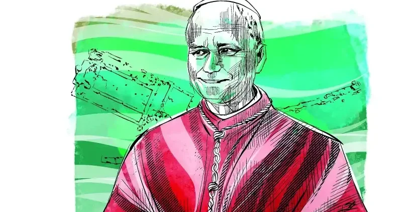 Papa XIV. Leo’nun Türkiye ziyaretinin siyasi ve teolojik şifreleri Düşünce Günlüğü Haberleri