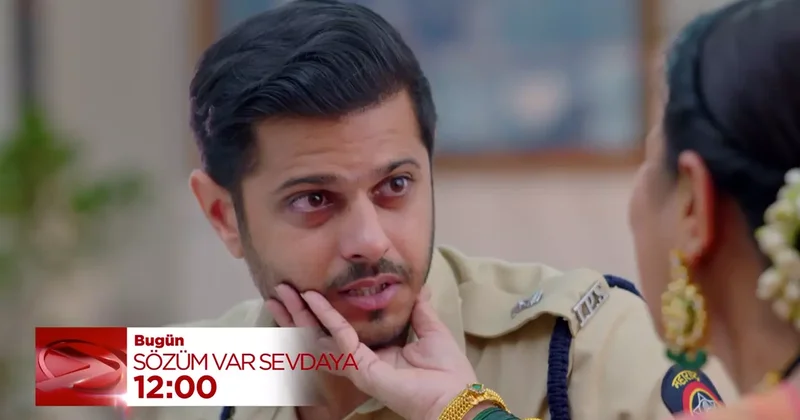 Sözüm Var Sevdaya da Sai, bilinci açılıp kapanırken bir isim arıyor!