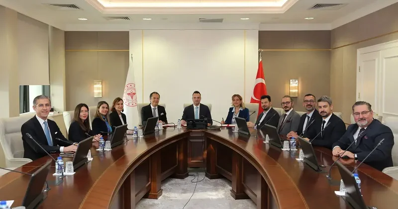 Nadir Hastalıklarda Erken Tanı Projesi ulusal çapta hayata geçiyor