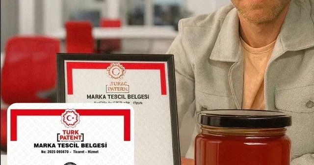 Devrek te kestane balı tescillendi Zonguldak Haberleri