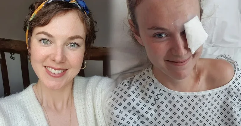 Hayatını karartan hastalığın ilk belirtisi uçakta ortaya çıktı Sözcü Gazetesi