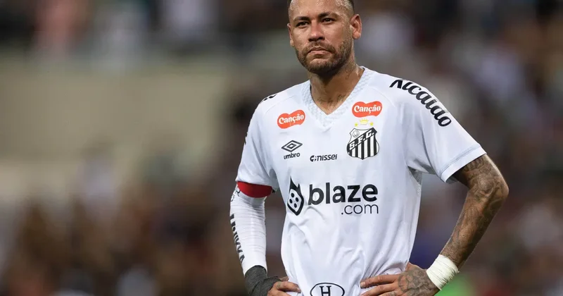 Neymar dan kötü haber geldi: Durumu ciddi