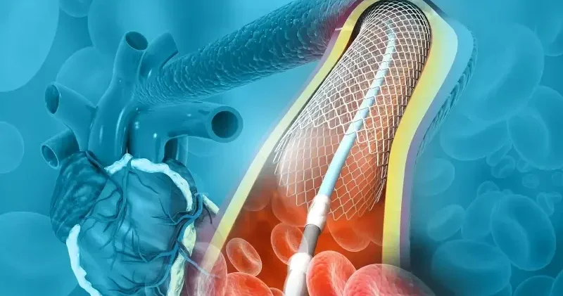 Profesörden kalp stentlerinin tıkanabileceği uyarısı Sağlık Haberleri