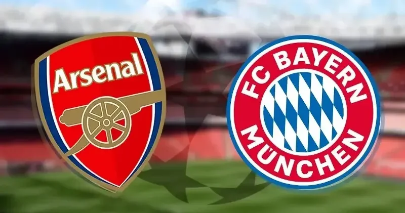 Şampiyonlar Ligi’nde kritik randevu: Arsenal Bayern Münih maçı hangi kanalda, saat kaçta? Tabii Spor canlı yayın bilgisi belli oldu Son Dakika Haberleri