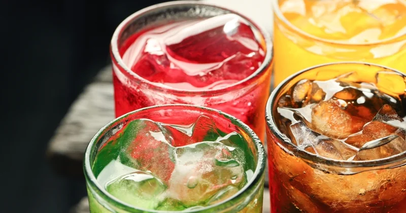 Bardaktaki tehlike: Buz küplerindeki ölümcül risk