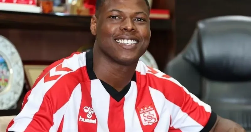 Haber vermeden kaçmıştı: Daha önce farklı şeyler yapmış