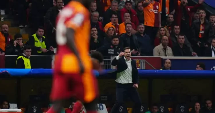 Maç sonu Belçika da küstah manşetler: 50 bin Türk ü susturdular