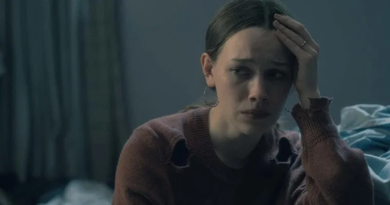 Korkuturken büyüleyecekler! Bir solukta izleyebileceğiniz birbirinden başarılı 10 korku dizisi!