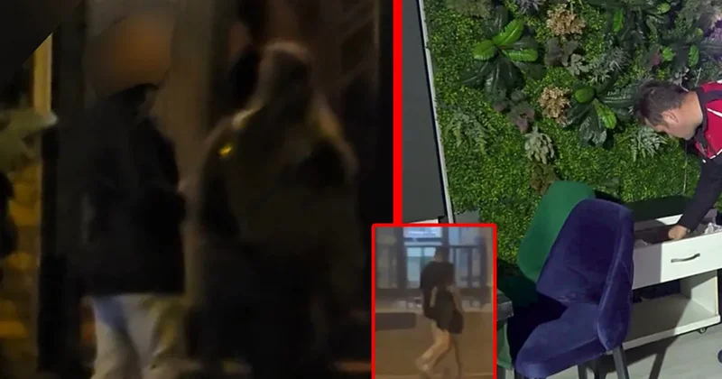 SON DAKİKA: Sosyal medyada “buluşma tuzağı” kurup fahiş hesap ödeten çete çökertildi: 16 tutuklama