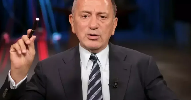Fatih Altaylı için karar bekleniyor! İşte mahkemede yaptığı savunma