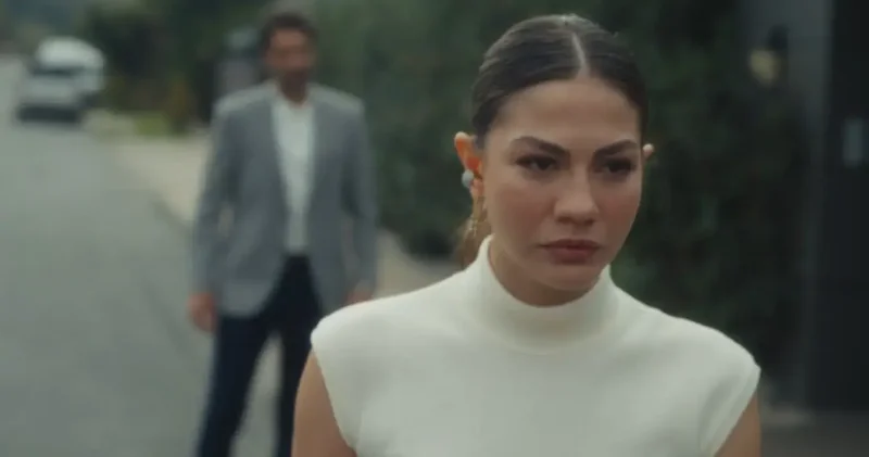 Eşref Rüya, yeni bölümüyle bu akşam Kanal D’de