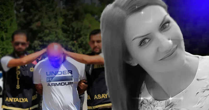 Cani koca Fadim’i 9 kurşunla katletmişti: Ortaya çıkan ses kayıtları kan dondurdu! Korktuğu için...