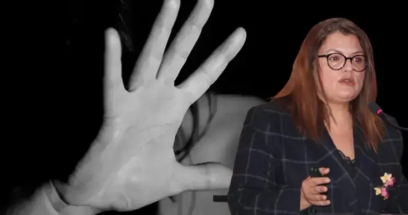 Prof. Dr. Gürol: Kadına şiddet evrensel bir problem