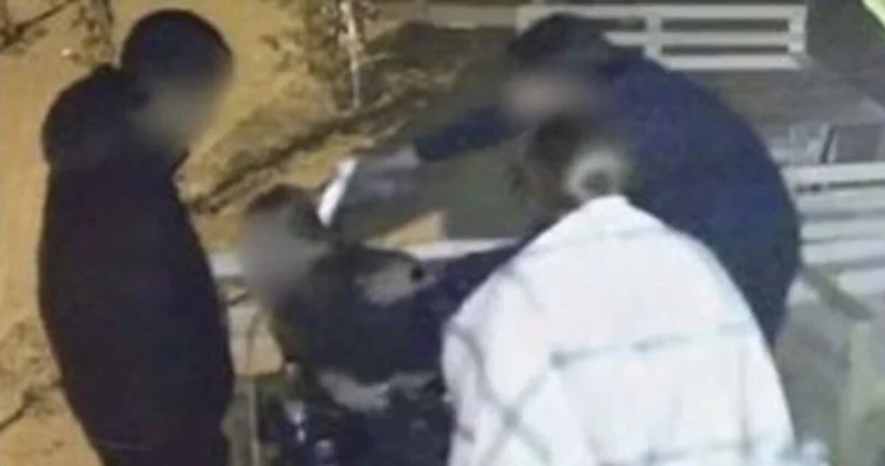 Aydın haberleri: Sosyal medyada tepki çekti... Gözaltıyla biten şaka SON DAKİKA HABER Son dakika haberleri