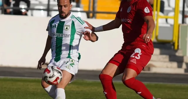 Muğlaspor Beyoğlu Yeniçarşıspor: 1 0 Muğla Haberleri