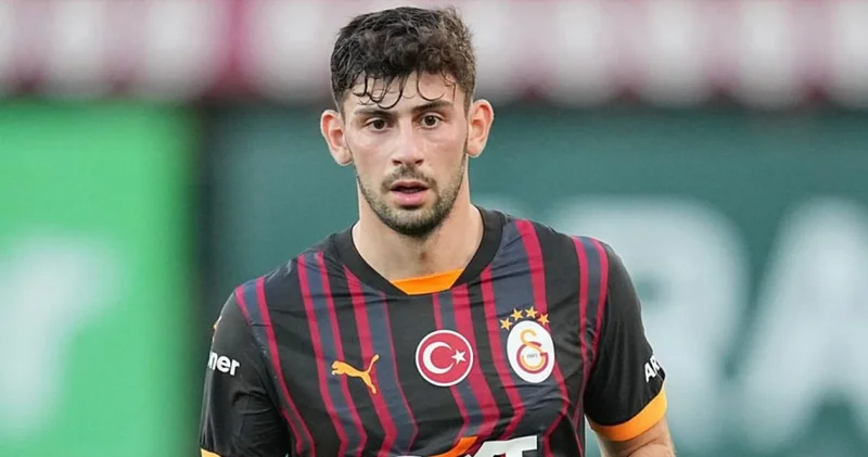 Yusuf Demir in Galatasaray dan ne istediğini açıkladı