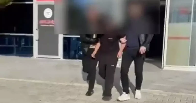 Yer: Tekirdağ! Kur an ı Kerim ve Türk bayrağını yakmaya çalıştı