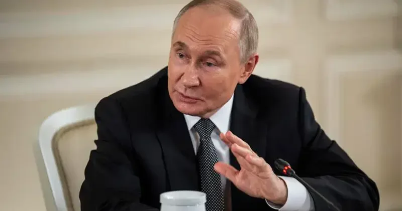 Putin: ABD, Ukrayna konusunun karmaşık olduğunu anladı