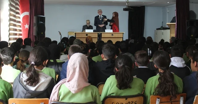 Bayburt ta Vatan ve Kahraman Buluşmaları etkinlikleri devam ediyor Bayburt Haberleri