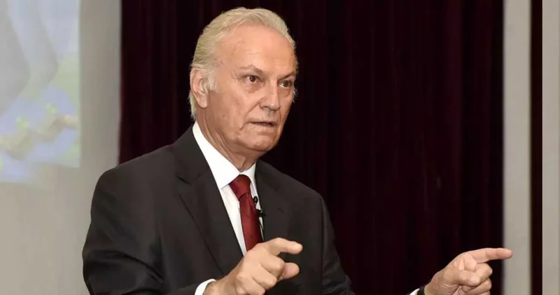 Ediz Hun: Doğru dürüst giyin öyle git