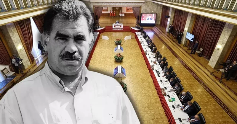 MİT saniye saniye raporladı! İşte İmralı görüşmesinin perde arkası