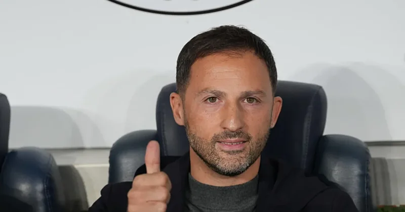 Fenerbahçe de Tedesco rekorla başladı !